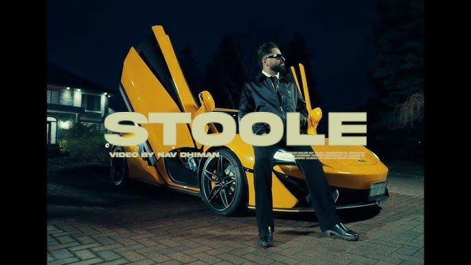 Stoole - Song Cover Image
