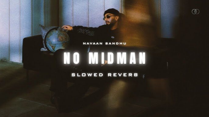 No Midman - Song Cover Image