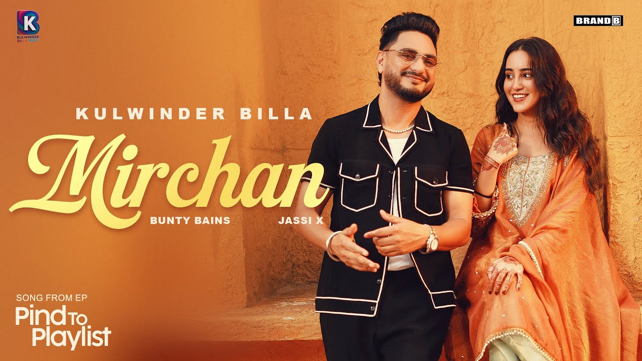 Mirchan - Song Cover Image
