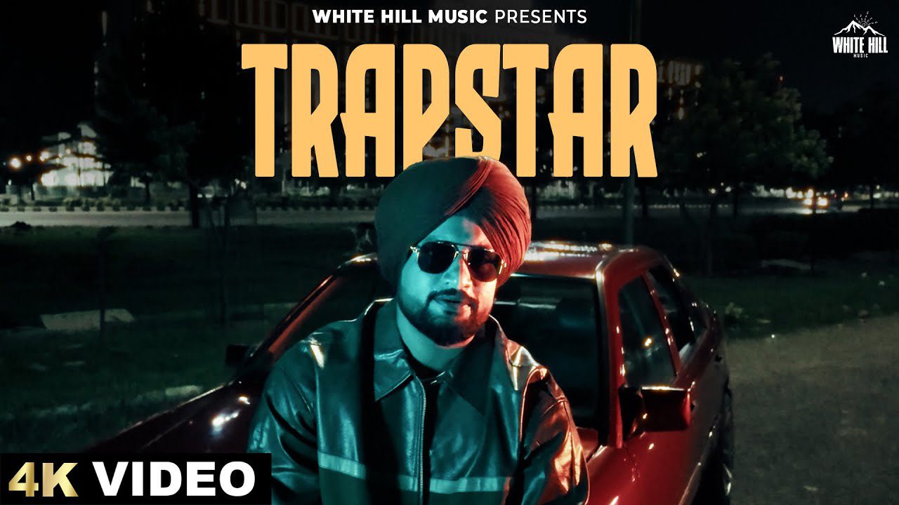 Trapstar - Song Cover Image