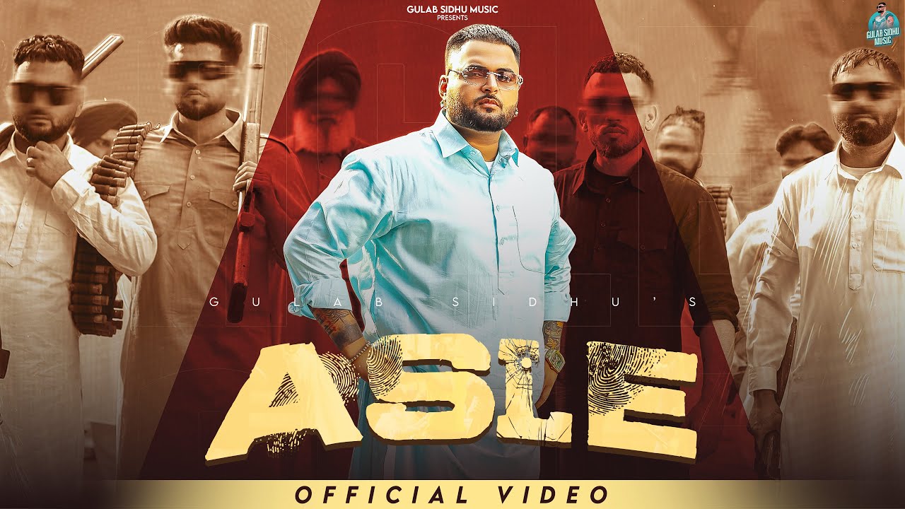 Asle - Song Cover Image