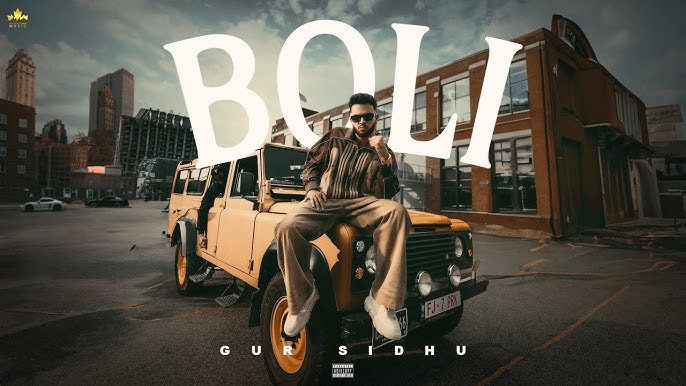 Boli - Song Cover Image