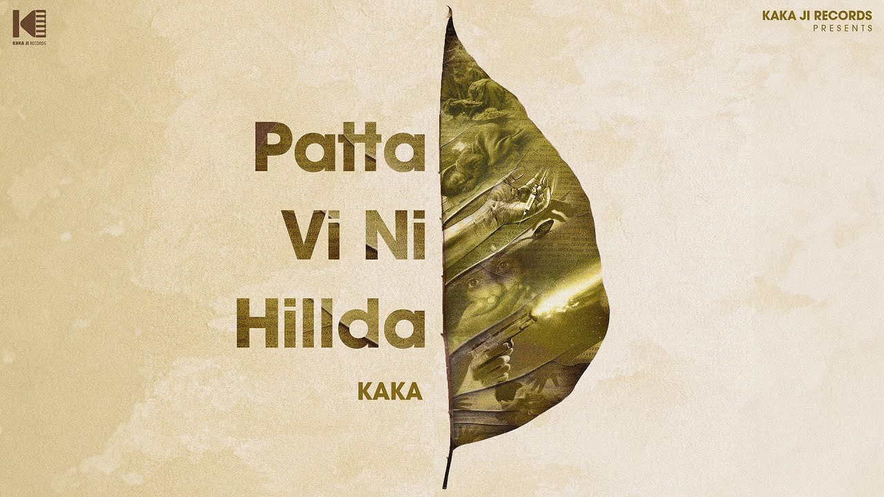 Patta Vi Ni Hillda - Song Cover Image