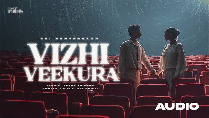 Vizhi Veekura - Song Cover Image