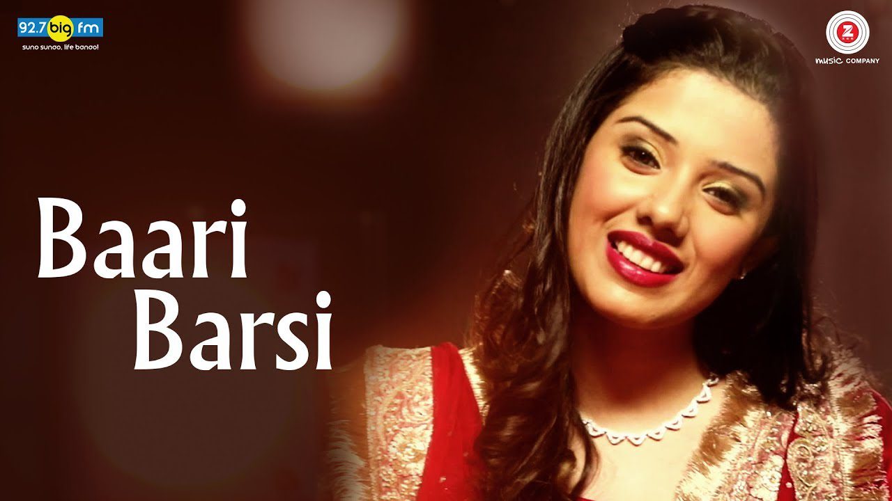 Baari Barsi - Song Cover Image
