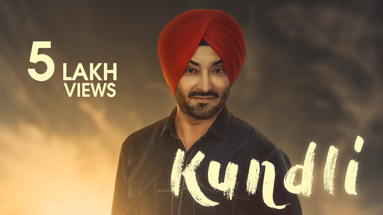 Kundli (Title) - Song Cover Image