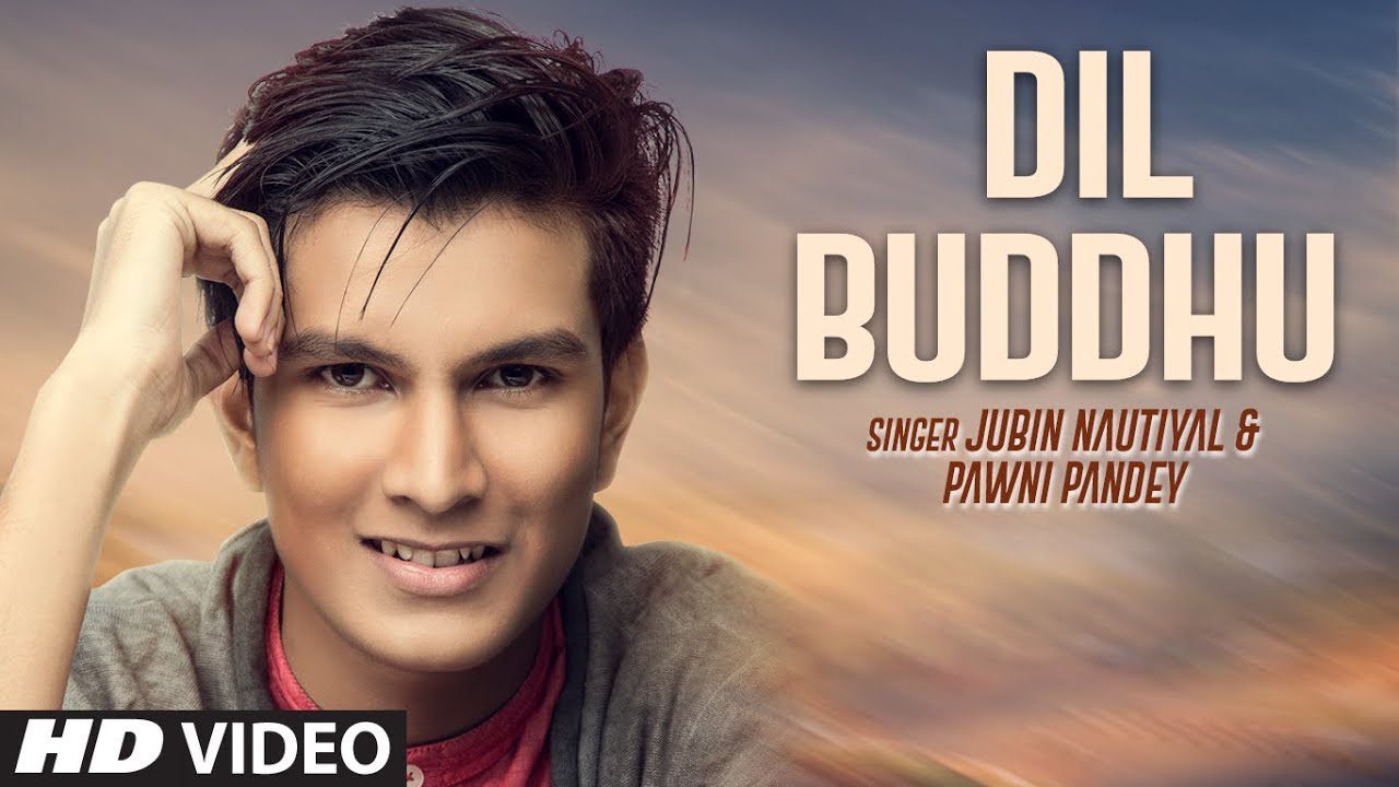 Dil Buddhu (Title) - Song Cover Image