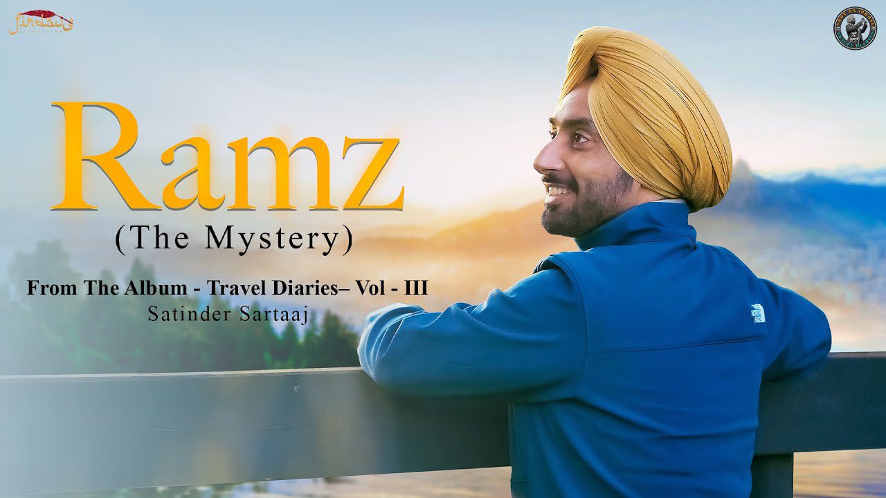 Ramz - Song Cover Image