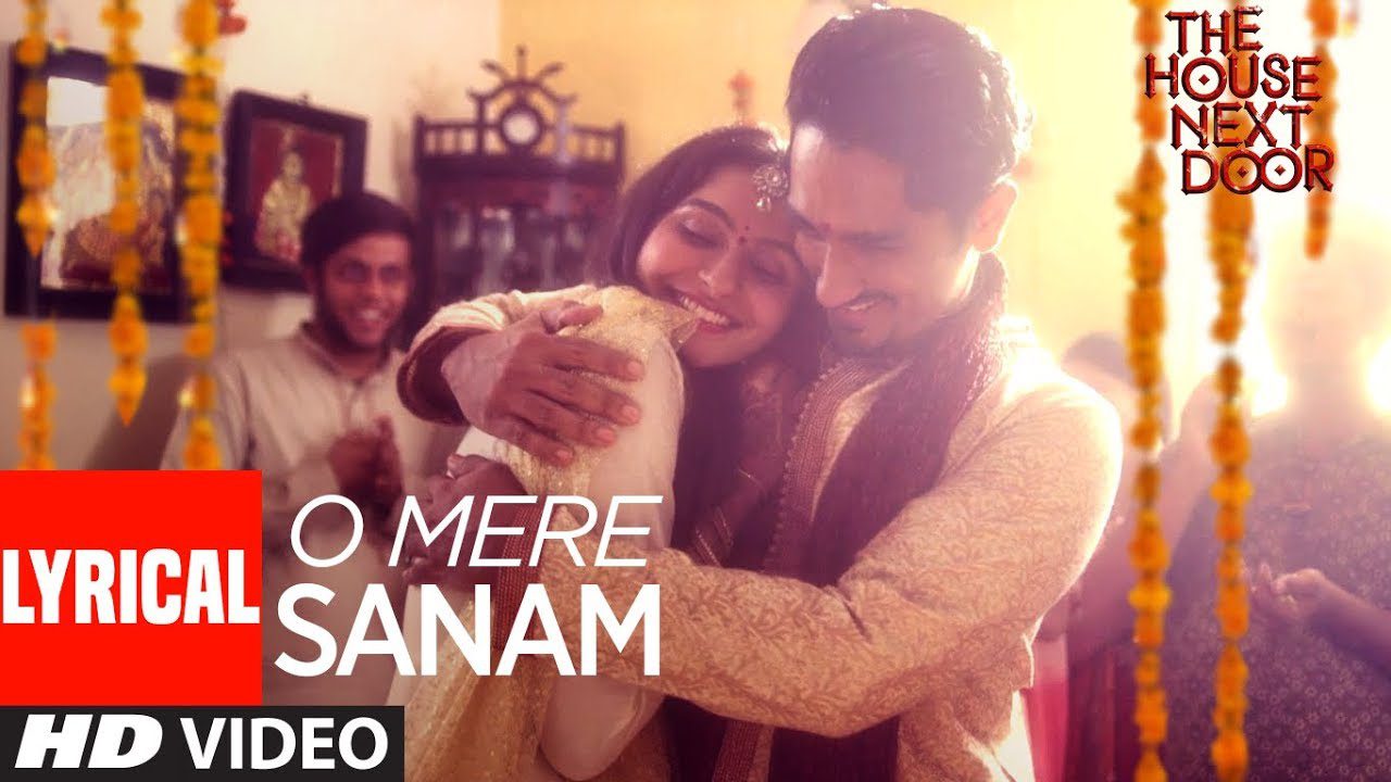 O Mere Sanam - Song Cover Image
