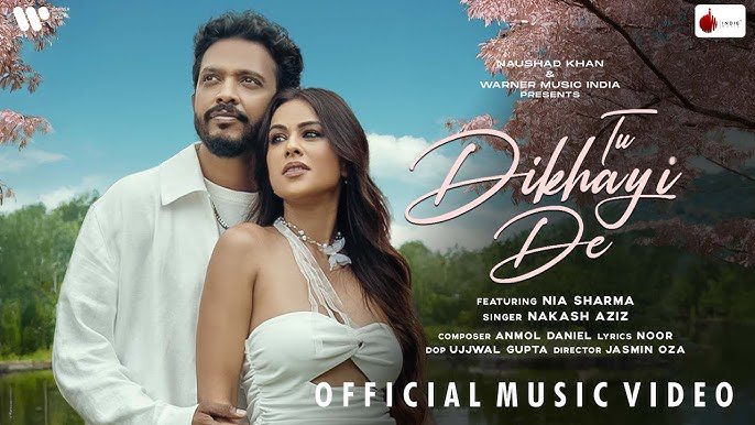 Tu Dikhayi De Lyrics Video