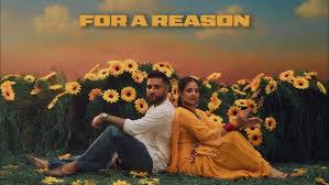 For A Reason - Song Cover Image