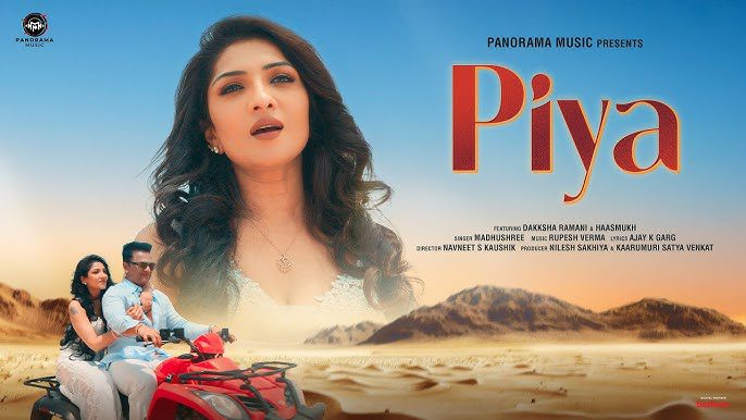 Piya Lyrics Video