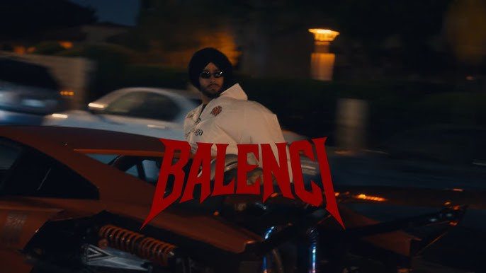 Balenci - Shubh