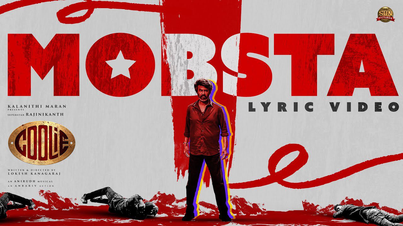 Mobsta - Anirudh Ravichander