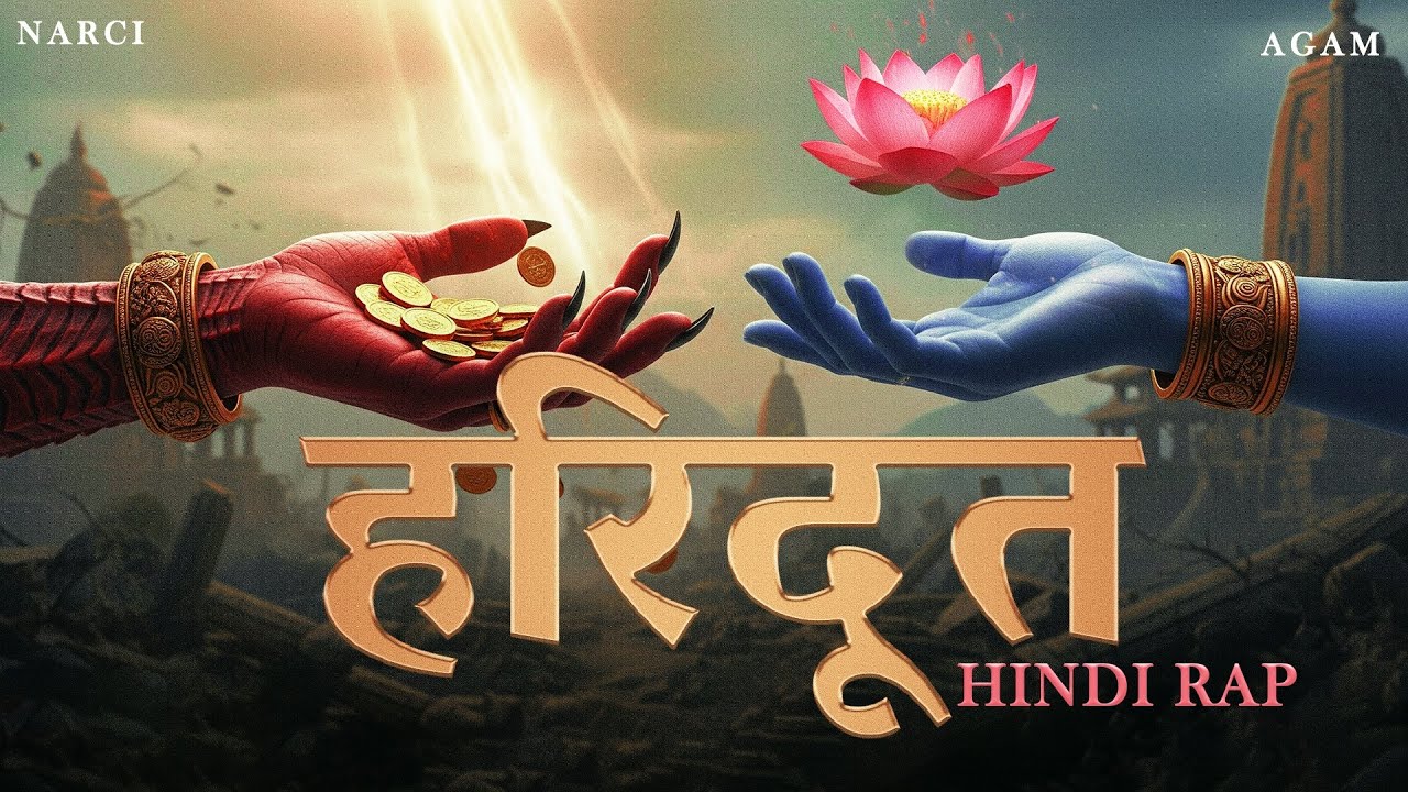 Haridoot - Song Cover Image