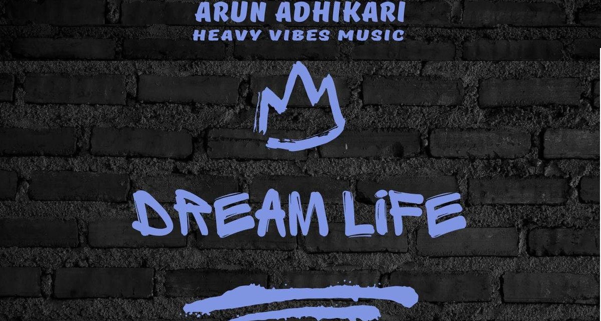Dream Life - Song Cover Image