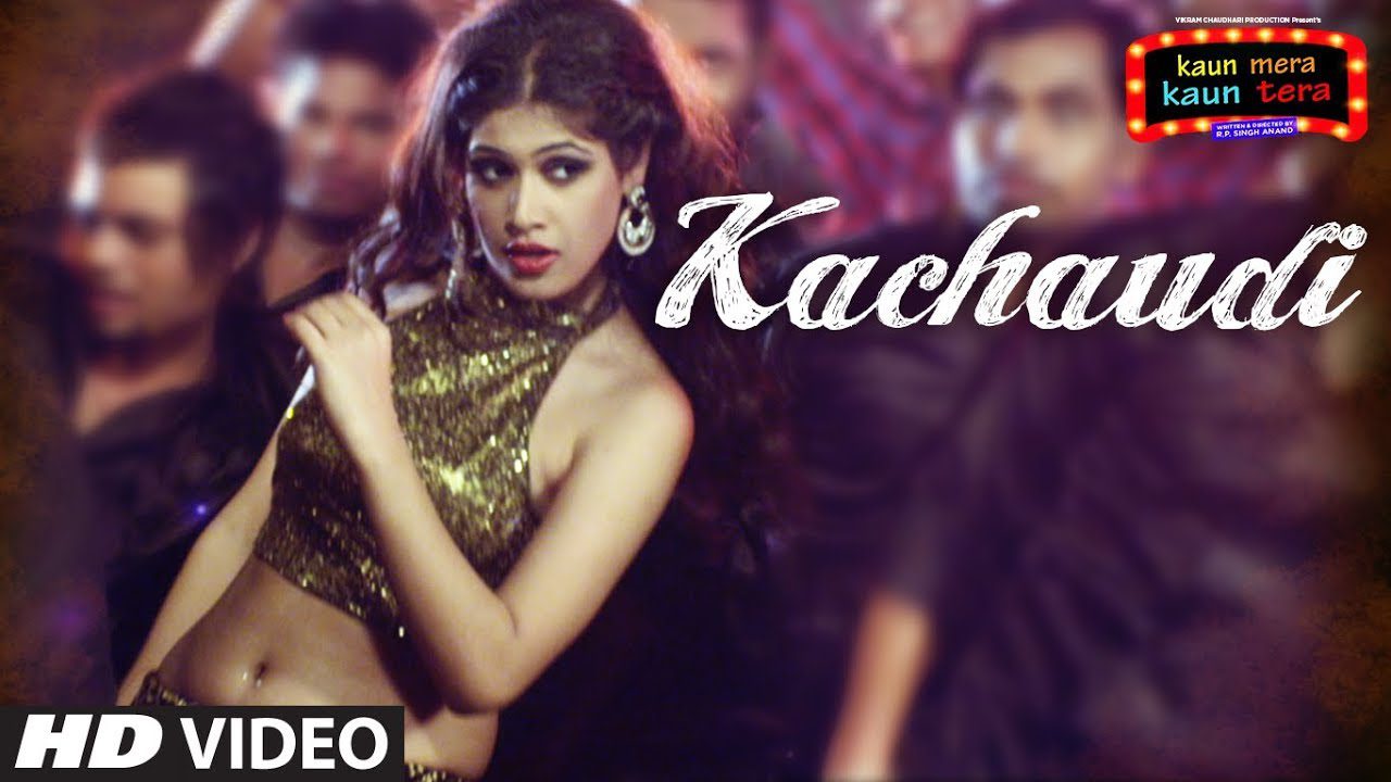 Kachaudi - Song Cover Image
