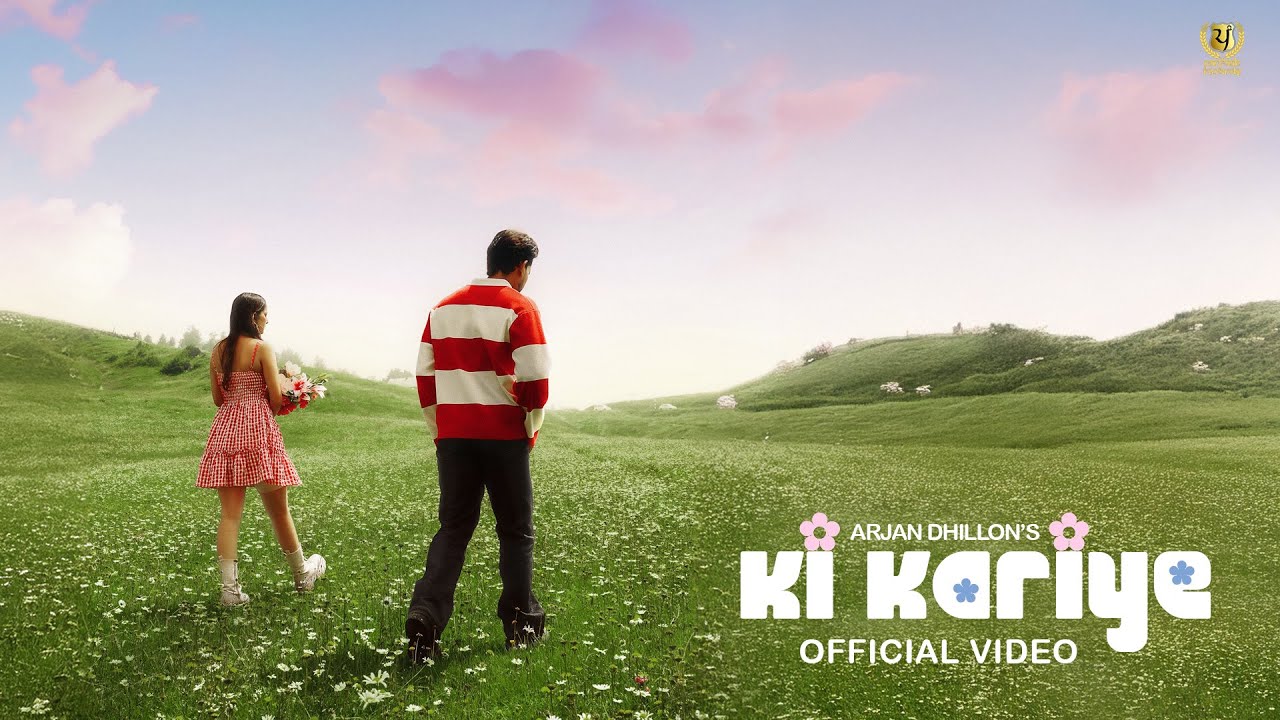 Ki Kariye - Song Cover Image