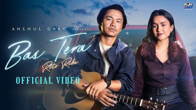 Bas Tera - Song Cover Image