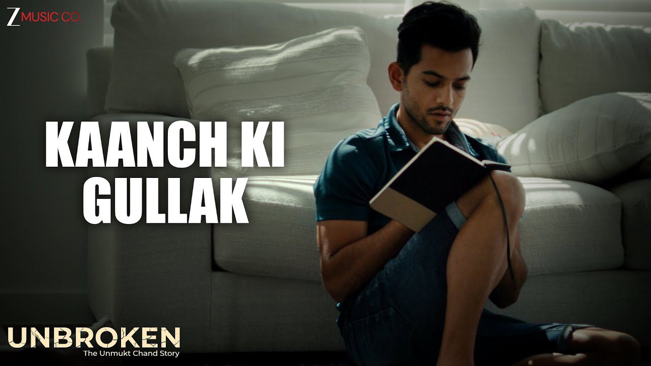 Kaanch Ki Gullak - Song Cover Image