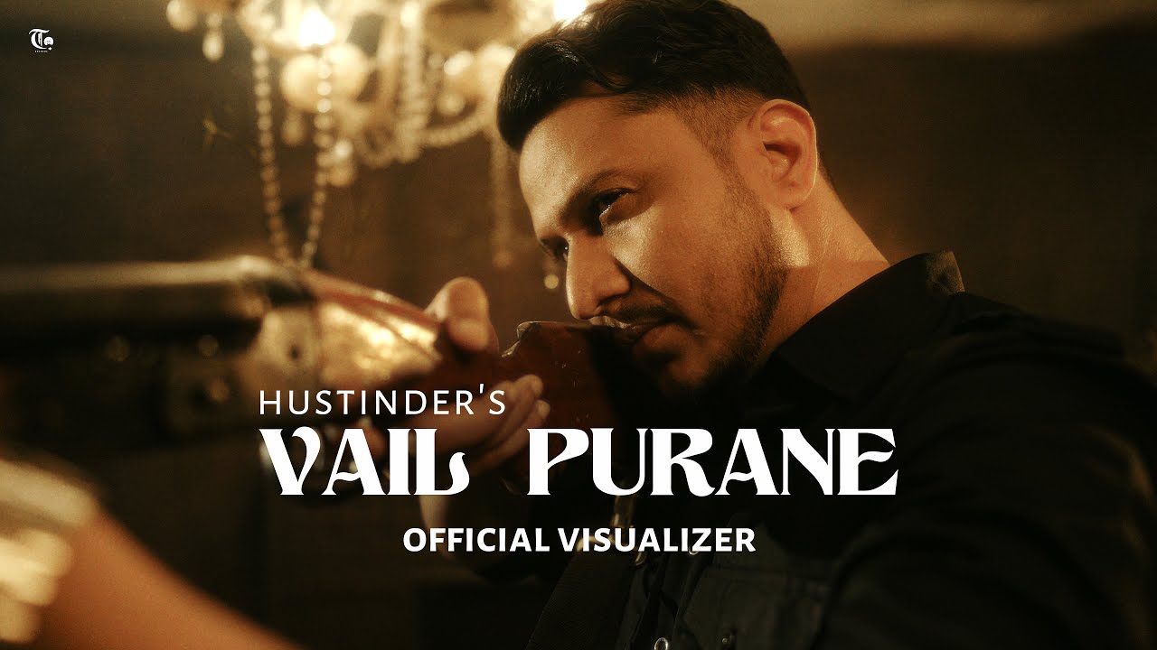 Vail Purane - Song Cover Image