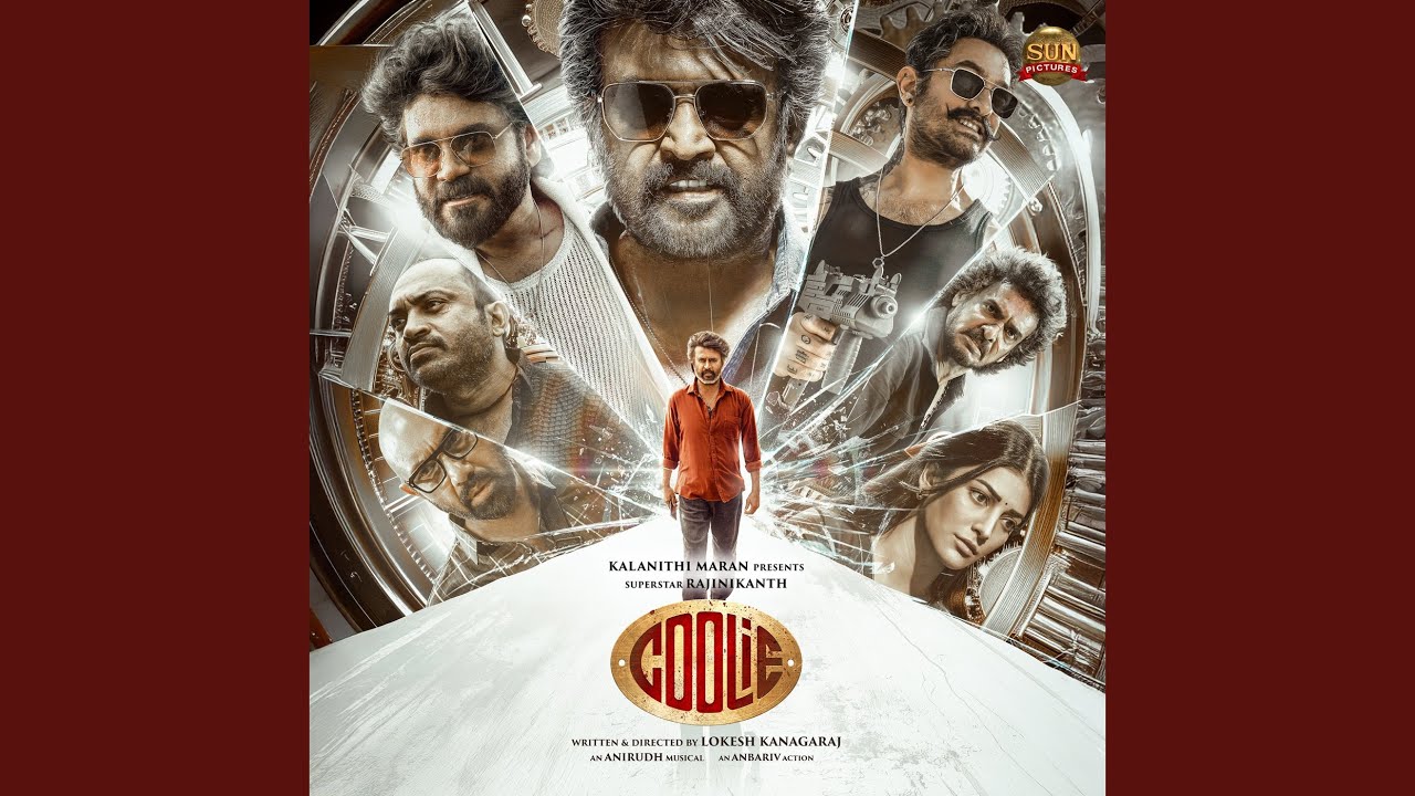 Uyirnaadi Nanbane - Song Cover Image