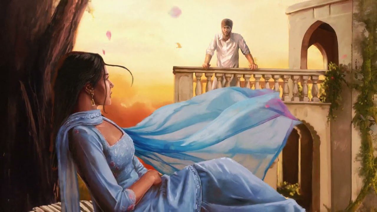 If You Knew Her - Song Cover Image