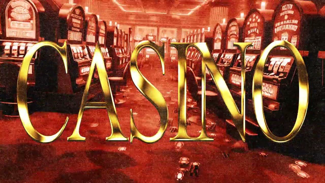 Casino - Song Cover Image