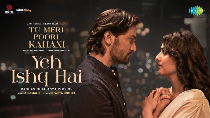Yeh Ishq Hai - Song Cover Image