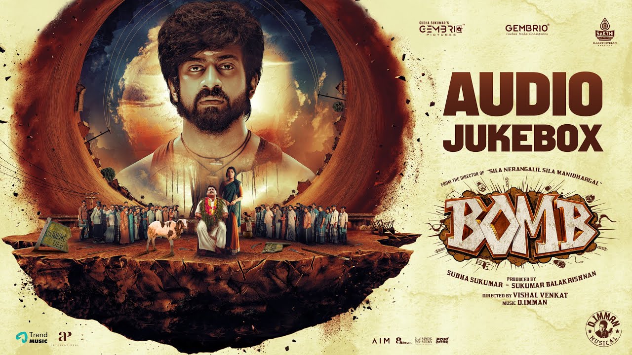 Unakkulley Kadavul Undu - Song Cover Image