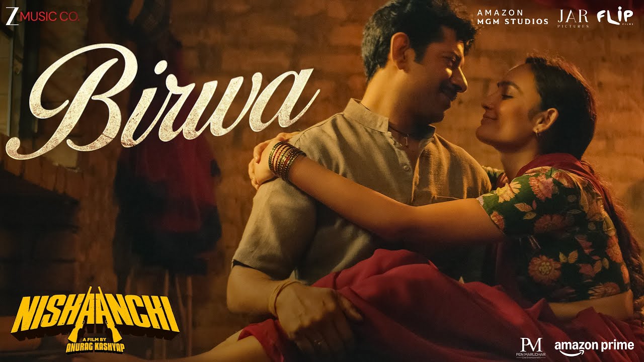 Birwa Lyrics Video