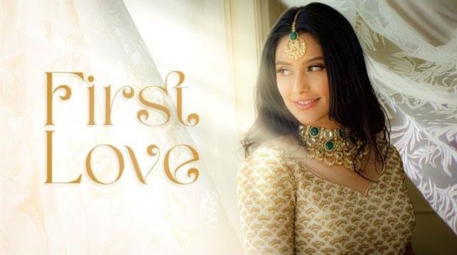 First Love - Garry Sandhu