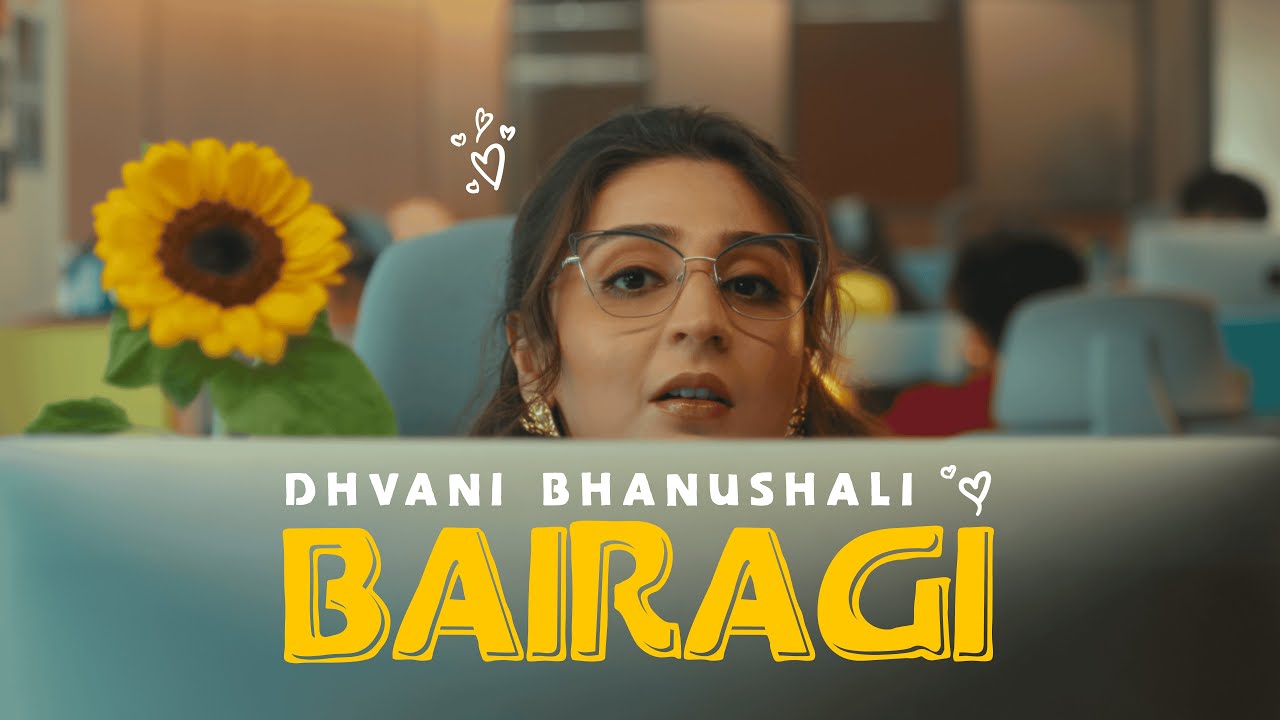 Bairagi - Song Cover Image
