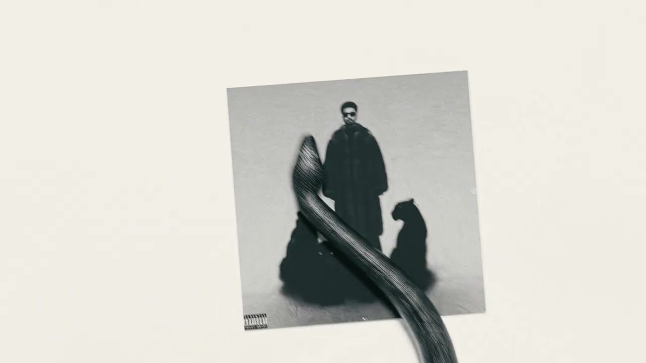 Eyes On Us - Song Cover Image