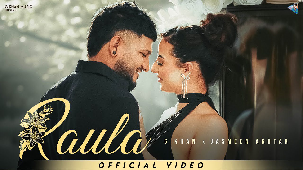 Raula - Song Cover Image