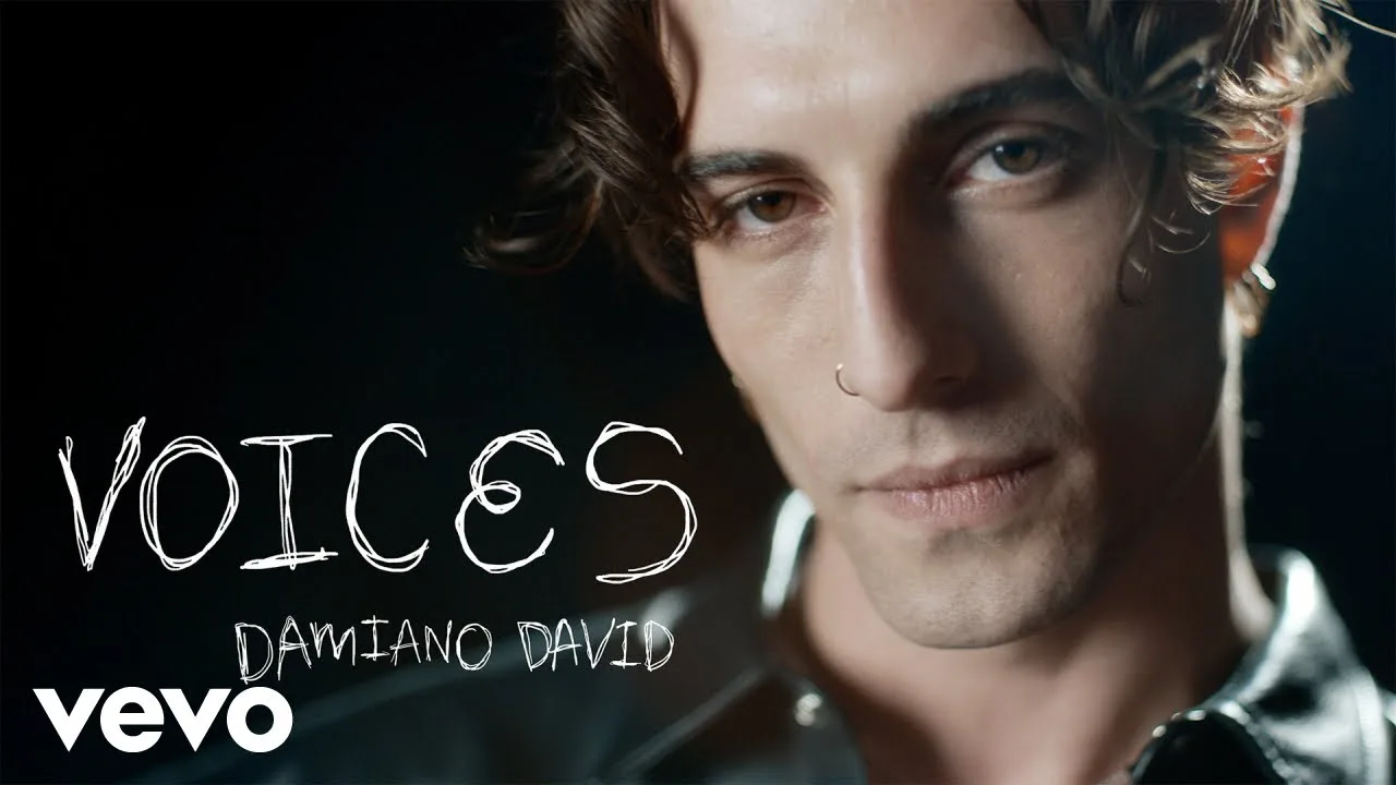 Voices - Song Cover Image