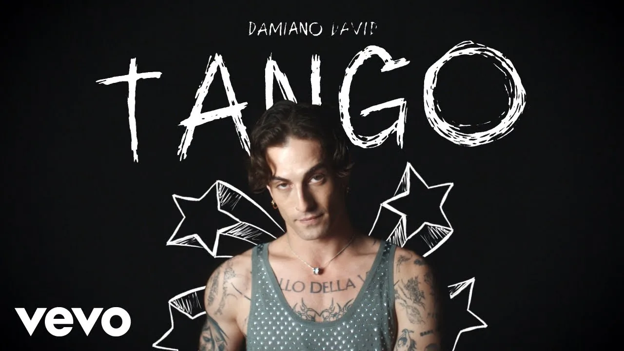 Tango - Song Cover Image