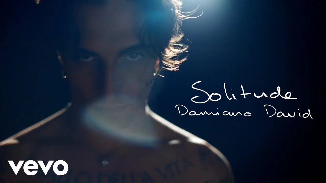 Solitude (No One Understands Me) - Song Cover Image
