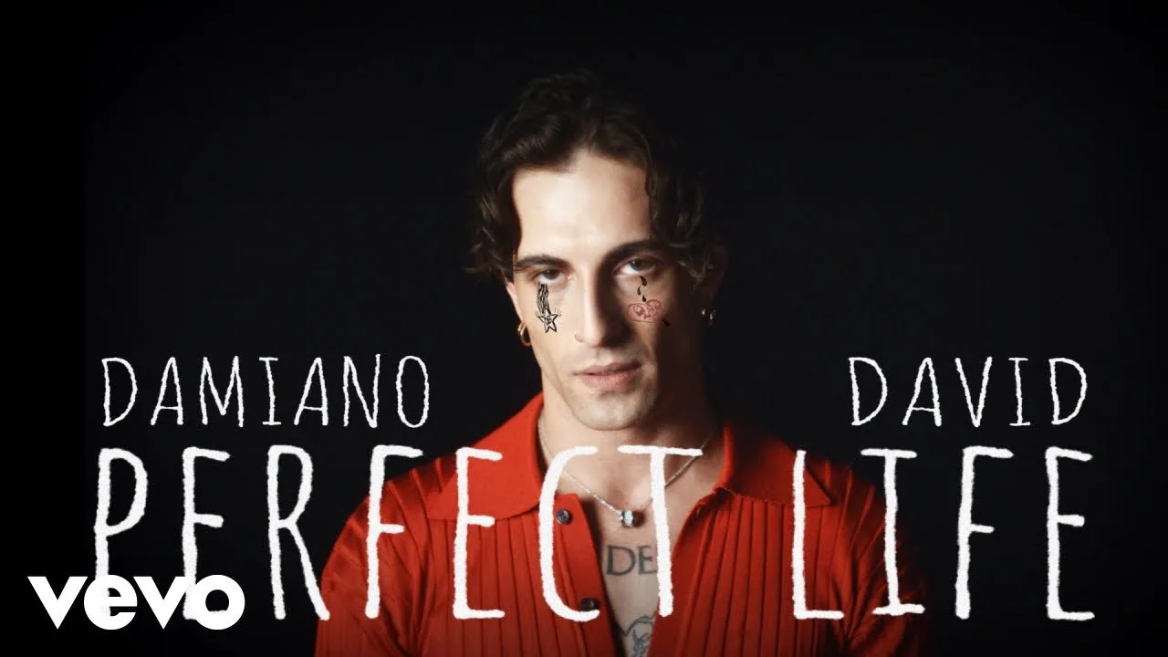 Perfect Life - Song Cover Image