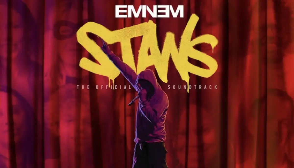 Everybody’s Looking At Me - Song Cover Image