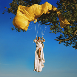 One More Time - Song Cover Image