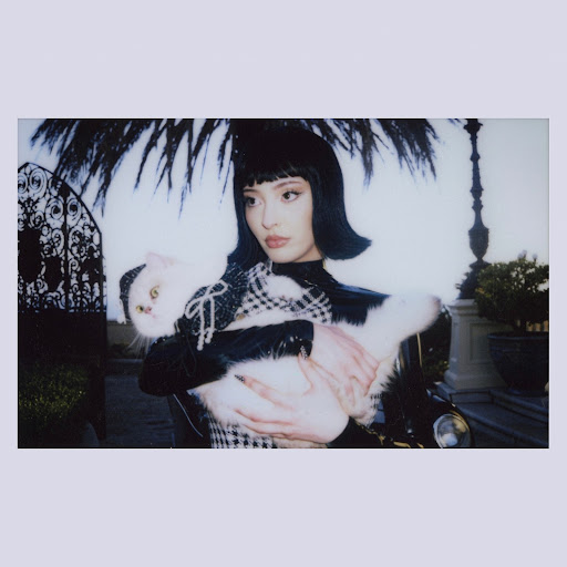PEACE & VIOLENCE - Song Cover Image