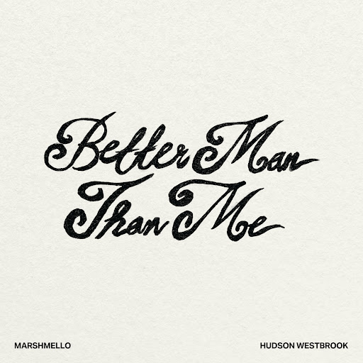 Better Man Than Me - Song Cover Image