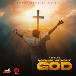 Nothing Without God - Song Cover Image