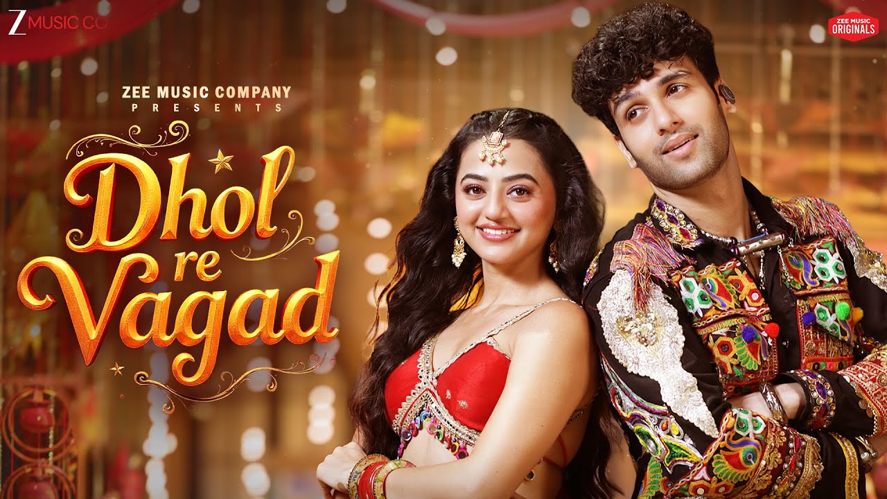 Dhol Re Vagad - Song Cover Image
