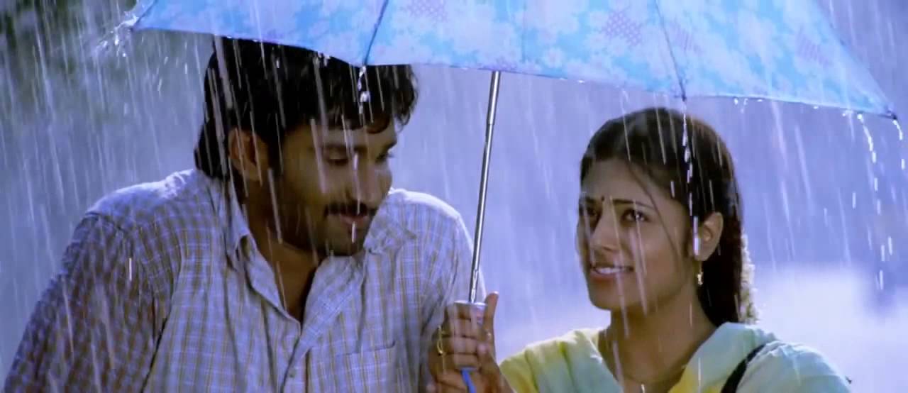 Mazhaiye Mazhaiye - Song Cover Image