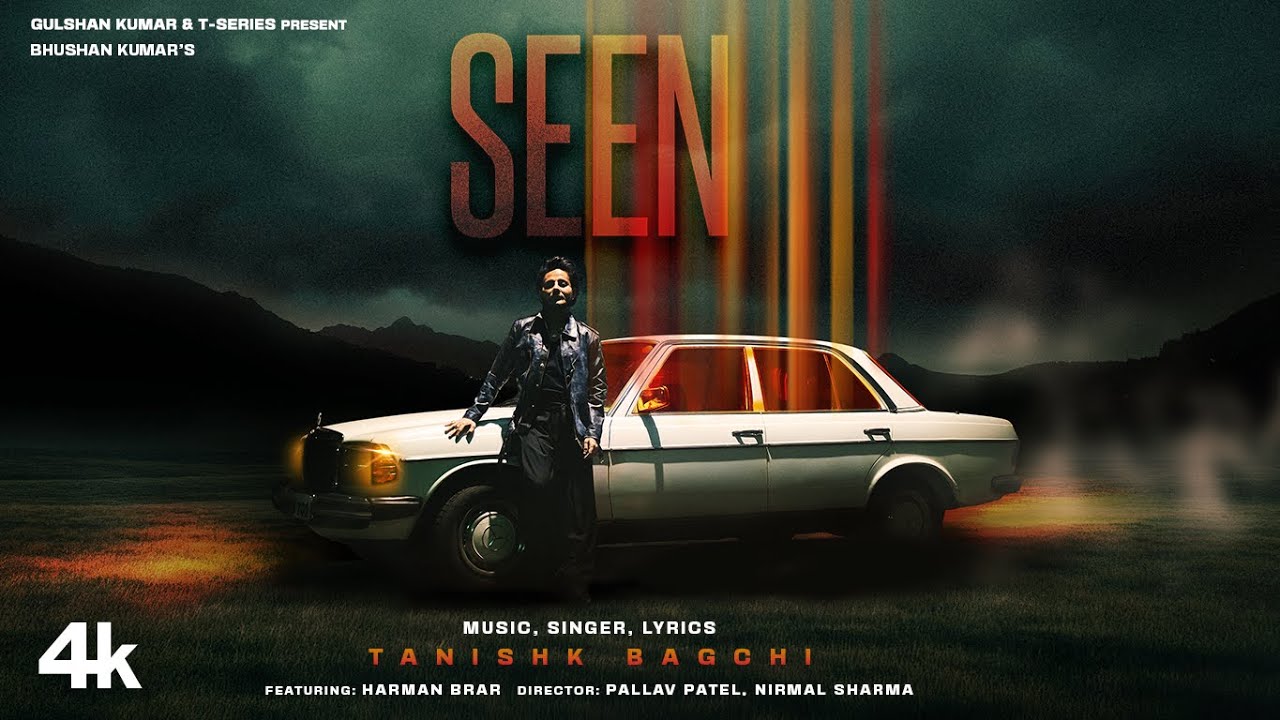 Seen - Song Cover Image