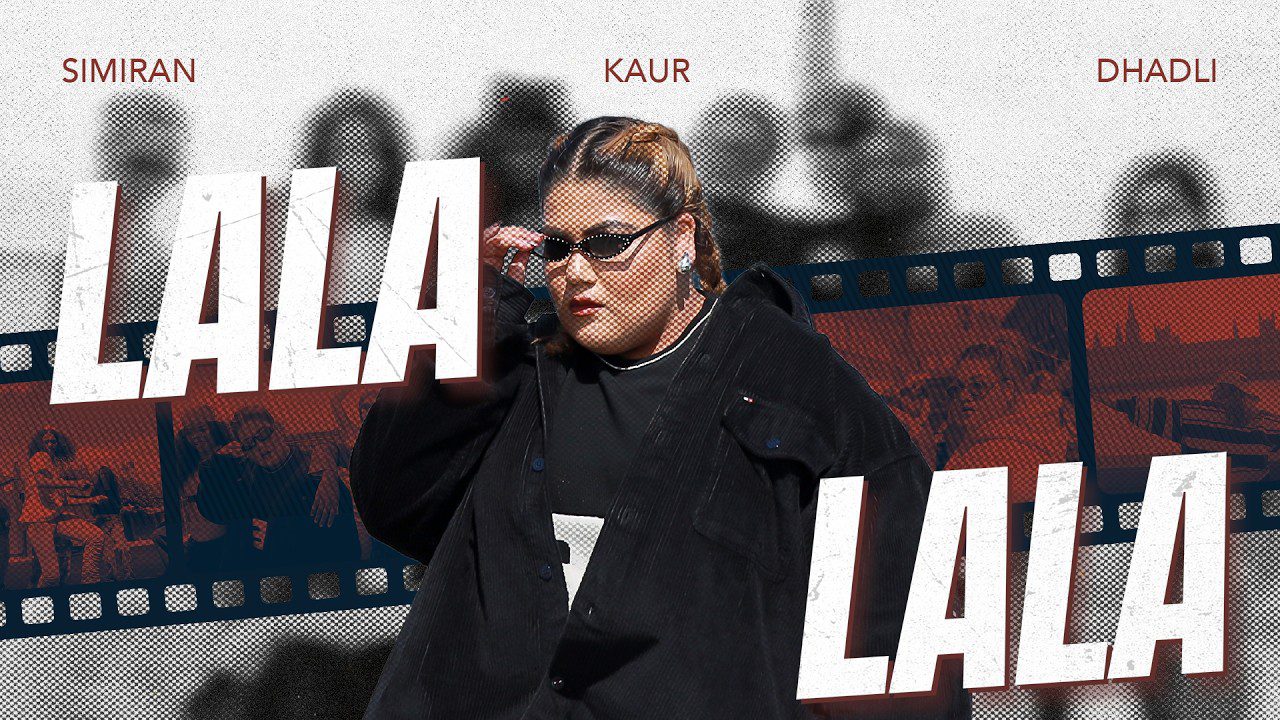 Lala Lala - Song Cover Image