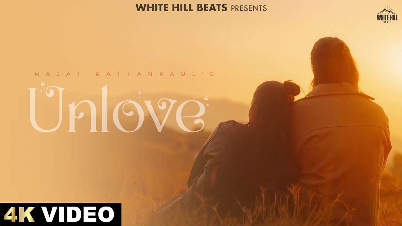 Unlove Lyrics Video