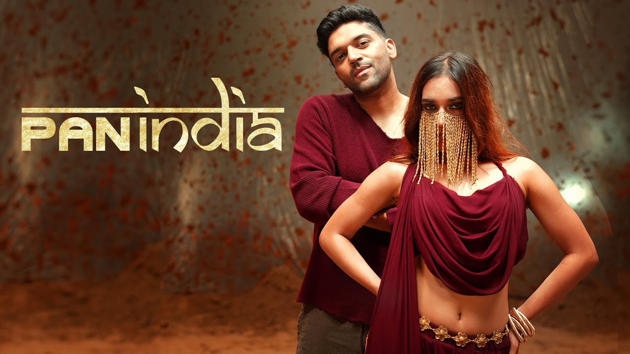 Pan India - Song Cover Image